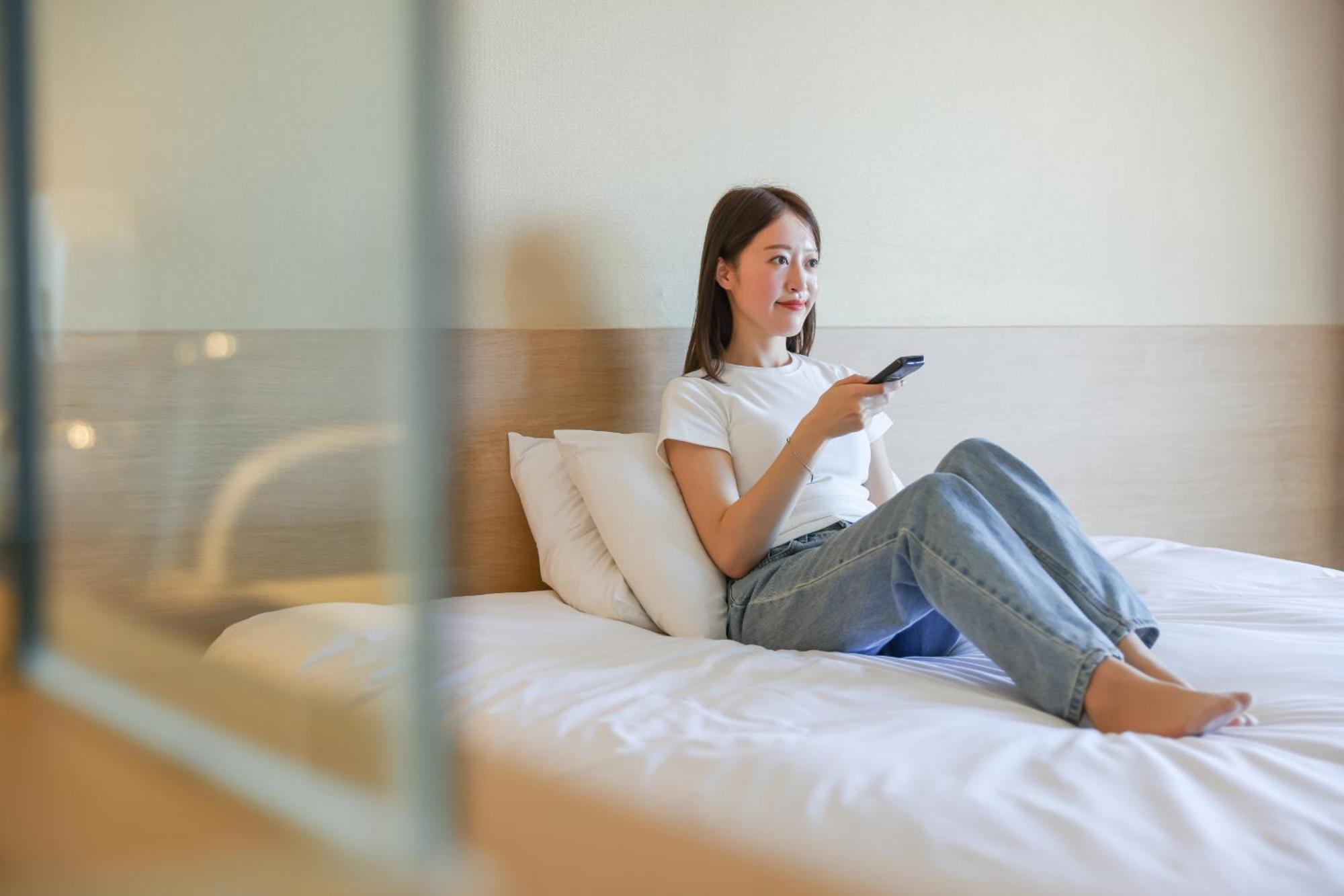 เดอะ เบสต์ ซองซาน Hotel ซอกวีโพ ภายนอก รูปภาพ